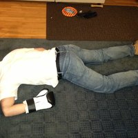 Pacquiaoing