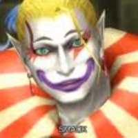 Kefka's Smack!