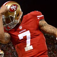 Kaepernicking