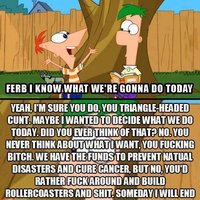 Extreme Comebacks