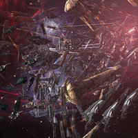 EVE Online: Battle of Asakai