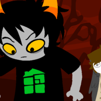 FandomStuck