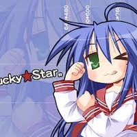 Lucky Star