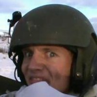 Læffy(Laeffy) the Norwegian Soldier