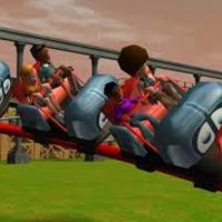 Roller Coaster Tycoon
