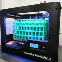 3D Printing