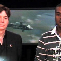 George Bush Doesn't Care About Black People