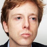Barrett Brown