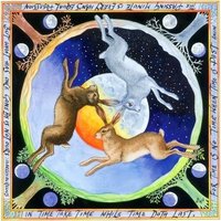 Three Hares