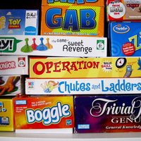Board Games