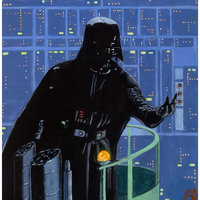 I am your father