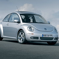 Punch Buggy