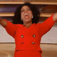 Oprah's "You Get a Car"