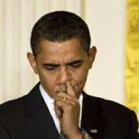 Obama's Nose