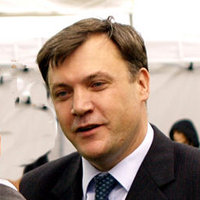 Ed Balls