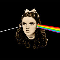 Dark Side of the Rainbow