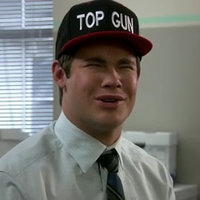 Top Gun Hat
