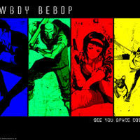 Cowboy Bebop Opening Credits Parodies