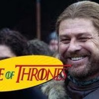 Game of Thrones as a Seinfeld Sitcom