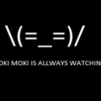 Moki Moki