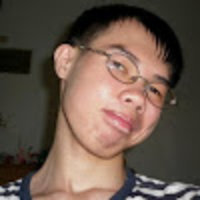 Deng Jiahua/The Handsome FBI (邓佳华/帅哥FBI)