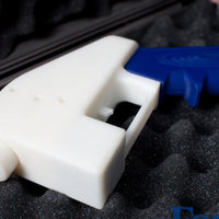 Liberator / 3D Printed Gun