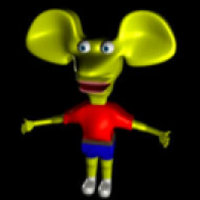 Ratboy Genius