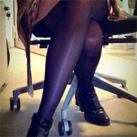 Creepshots