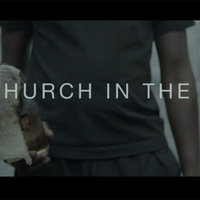 No Church In The Wild / Human Beings in a Mob