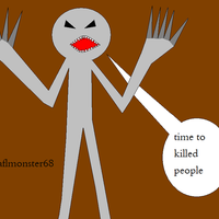 Time to Killed People