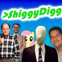 Shiggy Diggy