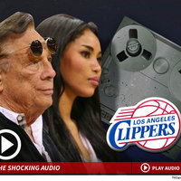 Donald Sterling Racism Controversy