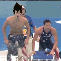 Super Saiyan Remixes