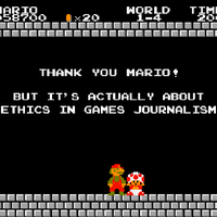 Actually It's About Ethics