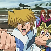 Joey Wheeler's Creepy Chin