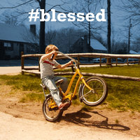 #Blessed
