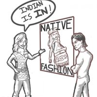 Cultural Appropriation