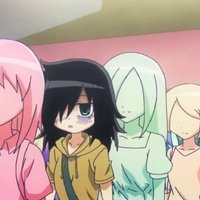 Spot the Main Character