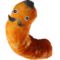 This Cheeto