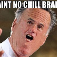 No Chill