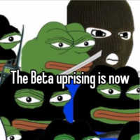Beta Uprising