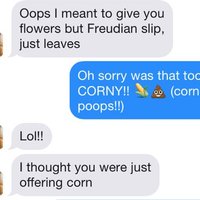 Chad Says Beta Things