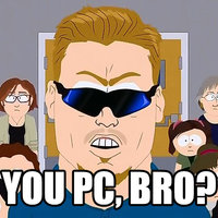 PC Bro