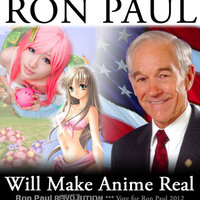 Make Anime Real