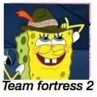 SpongeBob Comparison Charts