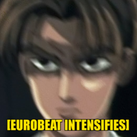 Eurobeat Remixes