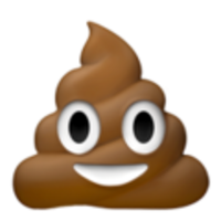 Poop Emoji 💩