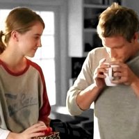 Folgers "Brother and Sister" Commercial