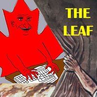 A Fucking Leaf