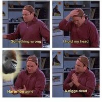 Something Wrong, I Hold My Head